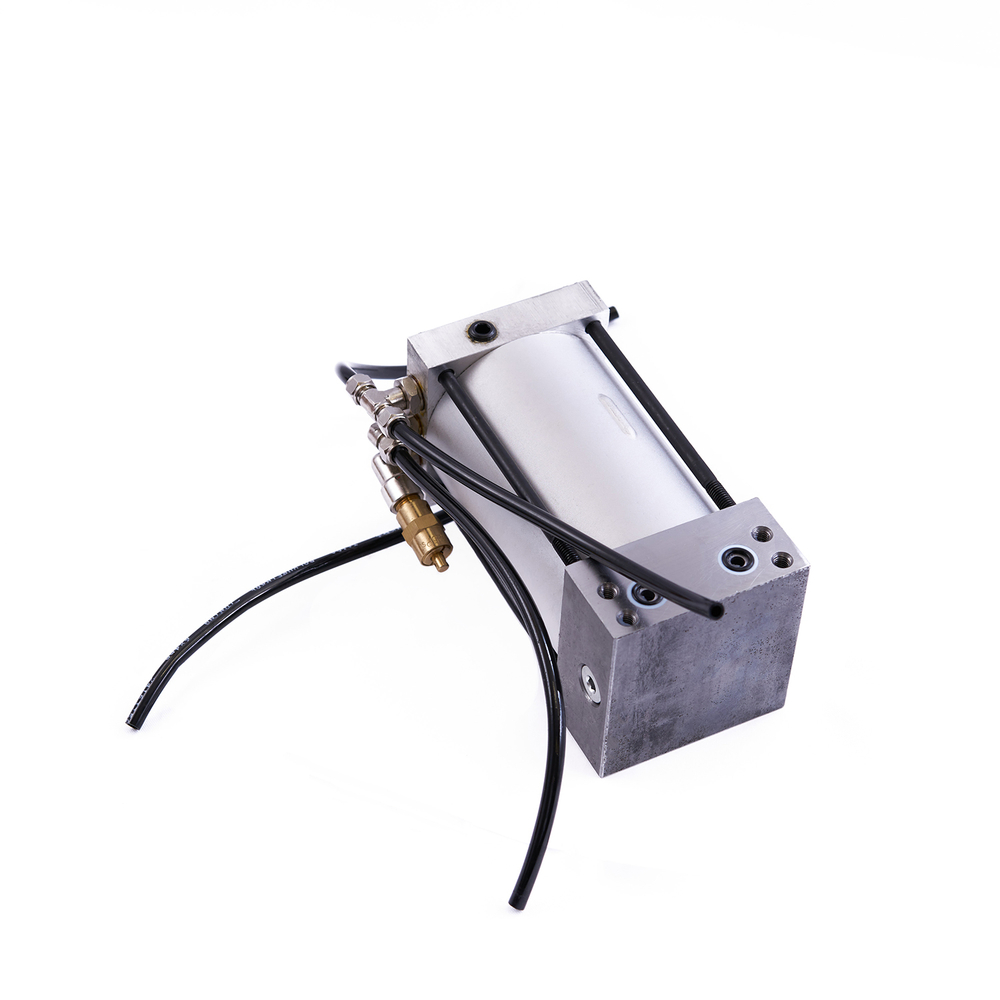 Пневмонасос в сборе (Pump Assy) S30-2EL, S40-2EL