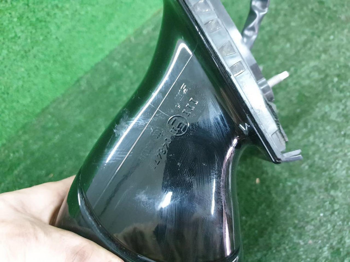 Зеркало правое Infiniti QX60 (2016-2020) 17 контактов