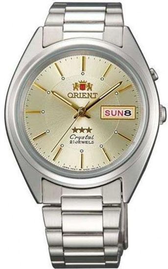 Наручные часы Orient FEM0401RC9 Three Star