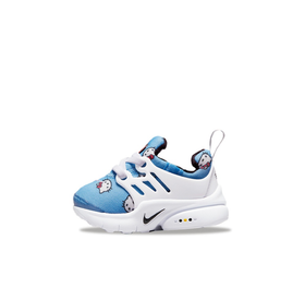 Детские кроссовки Nike Air Presto x Hello Kitty 'University Blue' (TD) CW7461-402