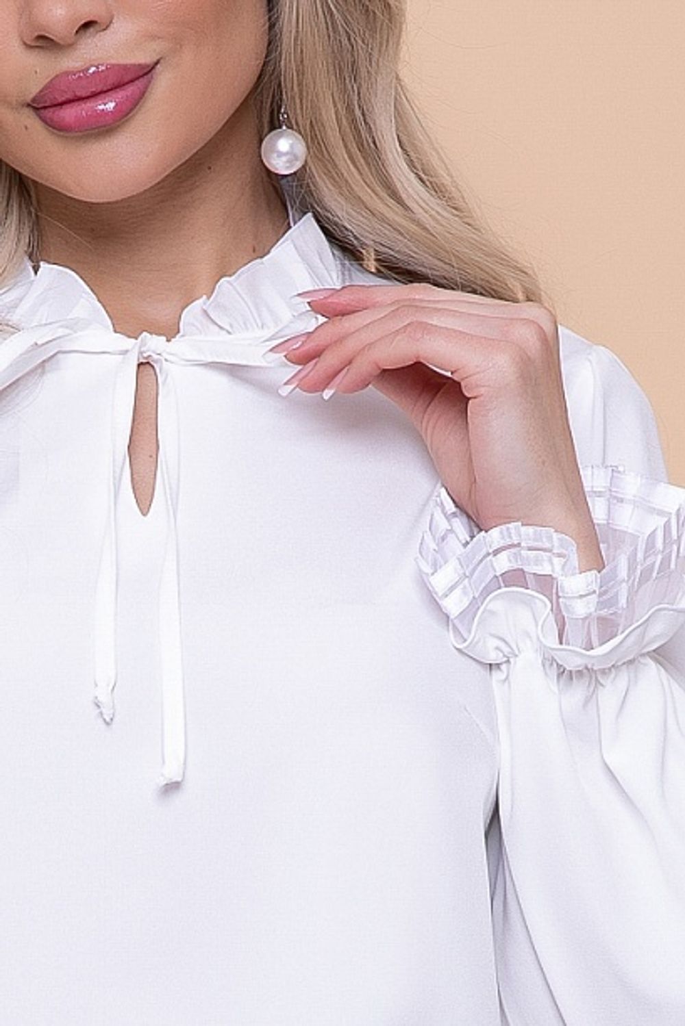 Блузка 41701-1 Avili