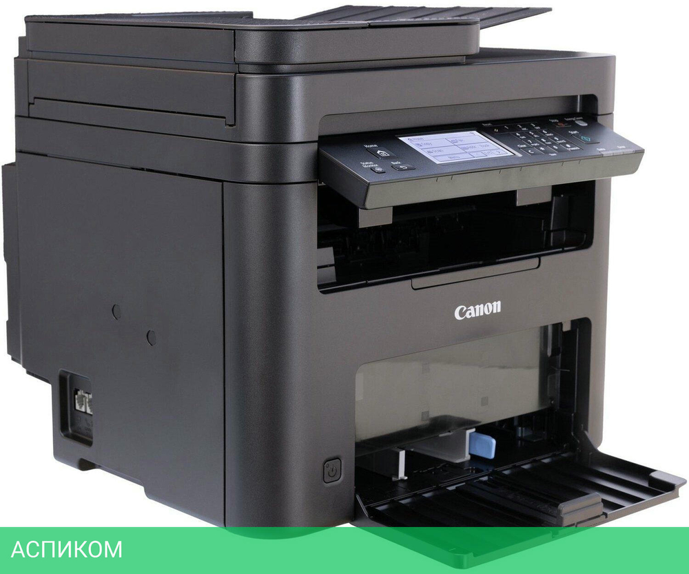 МФУ Canon i-Sensys MF275dw (5621C001)