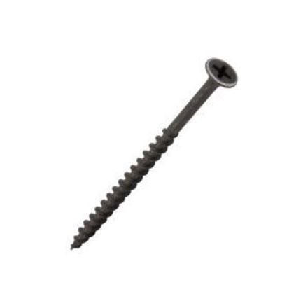 Саморез гипсокартон-дерево KRANZ 4.2х70, короб (100 шт./уп.)