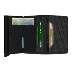 Кошелёк Secrid Slimwallet Carbon