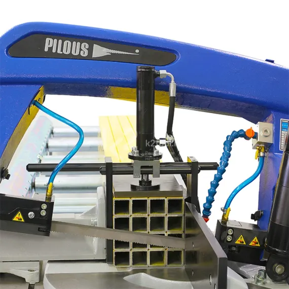 Прижим HVP для ленточнопильных станков PILOUS