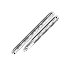 Carandache Ecridor Golf PP латунь палладиевое покрытие (838.516)