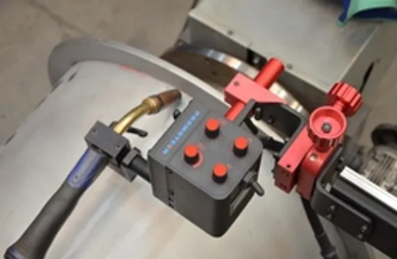 Кабель Promotech для Rail Titan