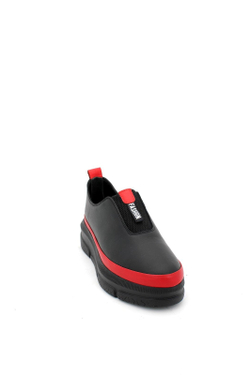 Слипоны женские Ascalini R9912