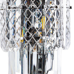 Бра Arte Lamp A1051AP-2CC