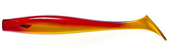 Виброхвосты LJ 3D Series KUBIRA SWIM SHAD 7,0in (17,50)/PG19 2шт.