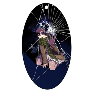 Брелок свт «Phantasmagoria»