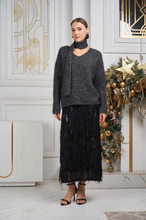 Джемпер PES-567