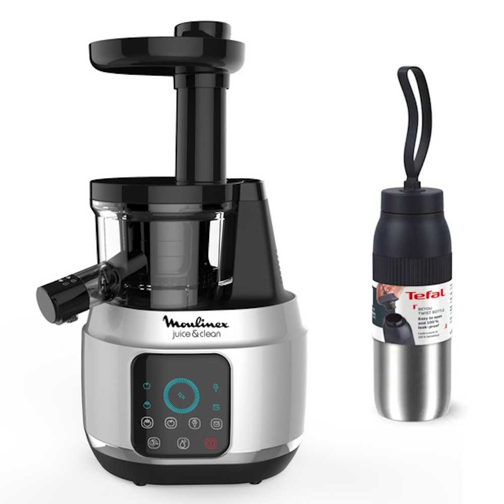 Набор Tefal N2193710 + Moulinex ZU420E10