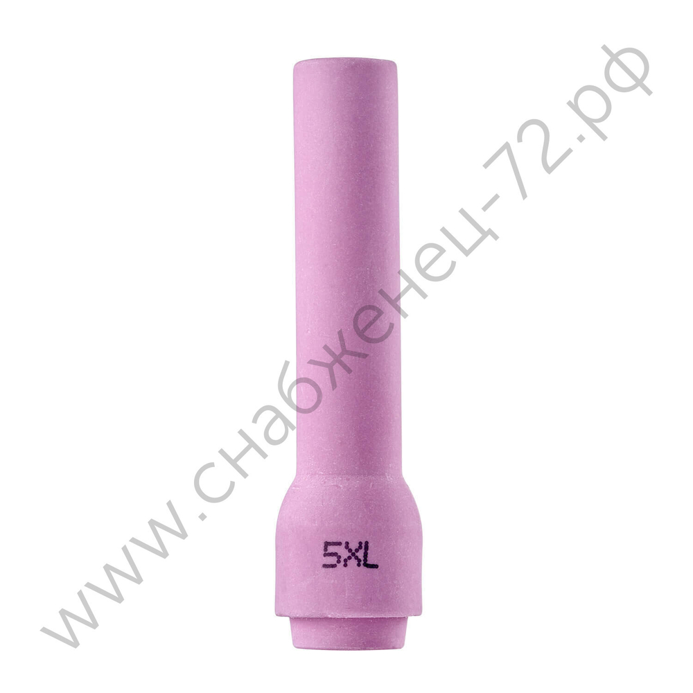 Сопло d8,0мм большое (TIG TP 9/20/25) № 5L IPT0913