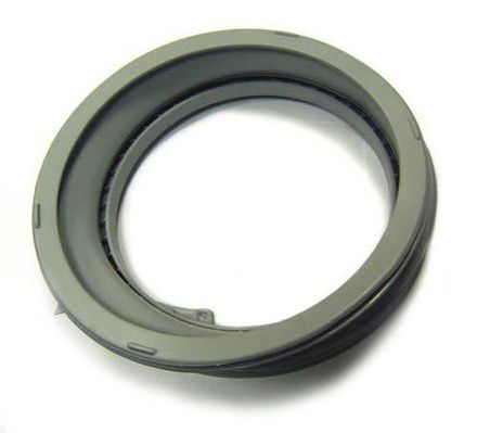 Манжета люка (уплотнитель двери) для стиральной машины Electrolux (Электролюкс)/Zanussi (Занусси) - 1321187013 ОРИГИНАЛ