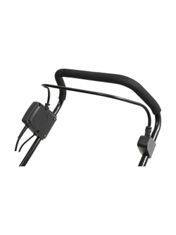 Электрический снегоуборщик Gigant SP-2000-580ES