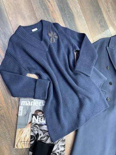 Свитер Brunello Cucinelli