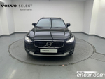 Volvo V90 Cross Country B5 Ultimate AWD (10.2023)