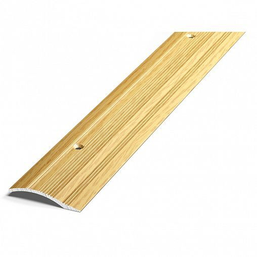 Порог ПР-02 40*1800 мм дуб арктик ЛУКА