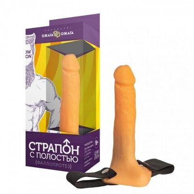 Фаллопротезы