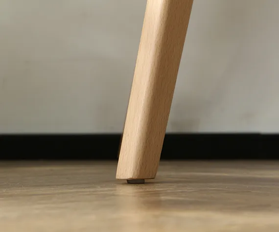 Письменный стол Norman 120x70 белый