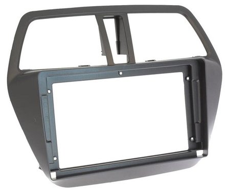 Магнитола для Suzuki SX4 2 2013-2021 - Airoc AB-3501 (кнопки и крутилки), Android 13, TS20, 6/128Гб, SIM-слот, CarPlay