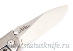 Нож Zero Tolerance 0562CF ZT 0562CF CPM-20CV карбонфотография - 6