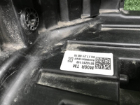 Битая Фара правая Hyundai Santa Fe 4 TM 18-21 LED