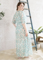 Туника пляжная FIANETA_3439