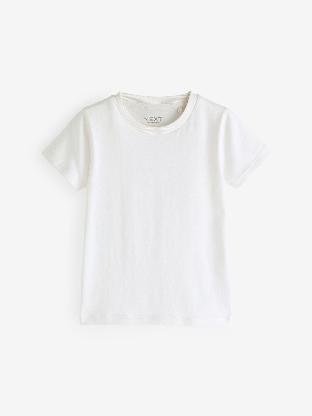 Комплект из трех предметов для мальчика Next B47-200, Темно-серый, Белый, Песочный