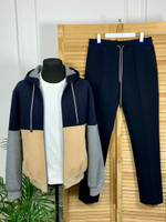 Спортивный костюм Brunello Cucinelli