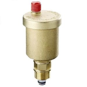 Воздухоотводчики Oventrop