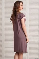 Сорочка Mia-Mella 6608 "Milena"