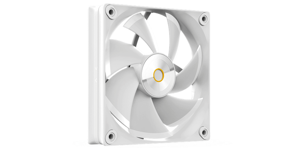 Водяное охлаждение для CPU Ocypus Sigma L24 PRO WH TDP 290W 4-pin Intel/AMD Белый