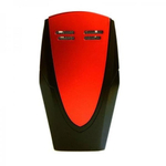 Подарочный набор Lotus Fury LGS 59 Red