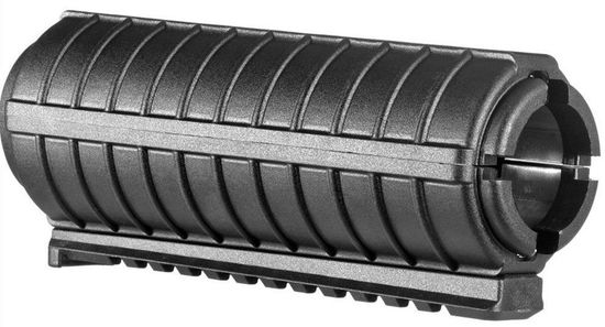 Полимерная планка Пикатинни для M16/M4/AR15