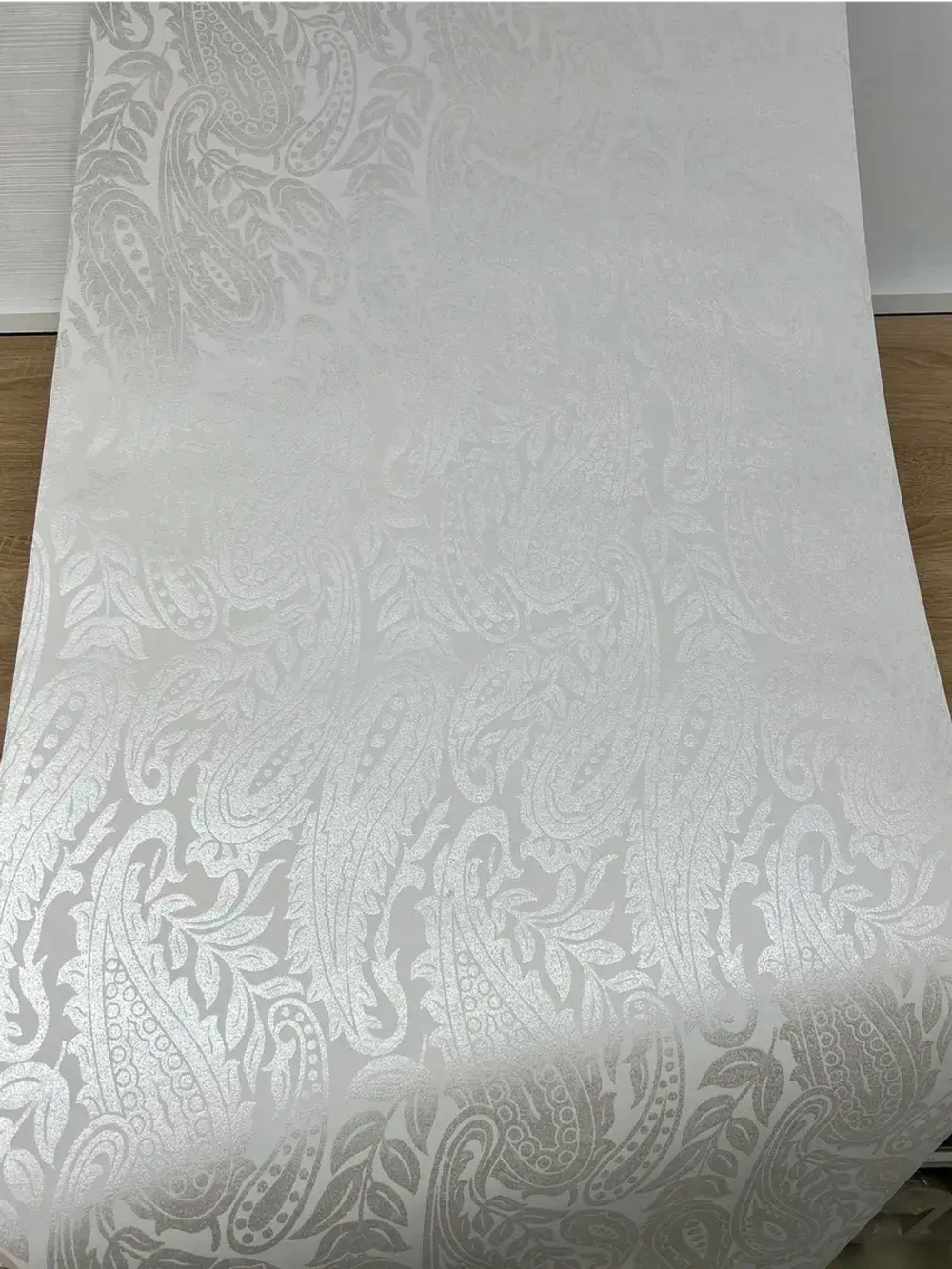 Обои чистый флизелин 229027 Palau Textil Германия