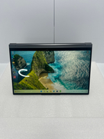 Ноутбук-трансформер игровой Lenovo Yoga 9 15IMH5 (82DE0026RU) 15.6"/Intel Core i7 10750H /RAM 16GB/SSD 512GB/NVIDIA GeForce GTX 1650 Ti 4 ГБ/1920х1080/IPS/Windows11/Подсветка кл-ры: LED/черный