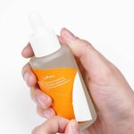 Осветляющая ампула с витамином С и ниацинамидом IsNtree C-Niacin Toning Ampoule 50 мл