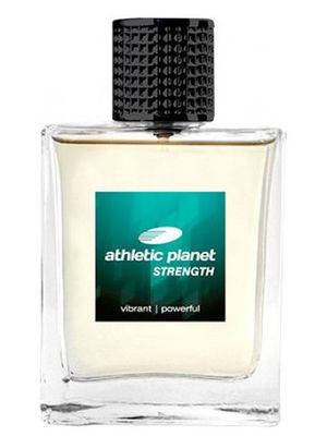 Perfume and Skin Athletic Planet Strength