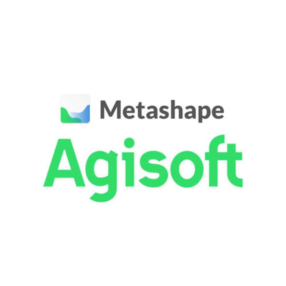 Agisoft Metashape Professional Edition