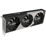 INNO3D NVIDIA GEFORCE RTX 5080 X3 16GB GDDR7 256bit, 2617 MHz / 30Gbps, 3x DP, 1x HDMI, 3 fan, 2 slot