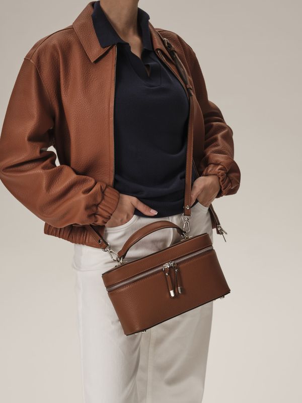 31180 кор.фундук Сумка dbr