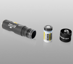 Фонарь светодиодный Armytek Prime C1 Pro Magnet USB+18350, 980 лм, теплый свет, аккумулятор
