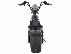 Электроскутер CityCoco Blackline R2 ARX