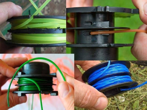 Как выбрать леску для триммера: полный гид по видам, толщине и форме (2026)