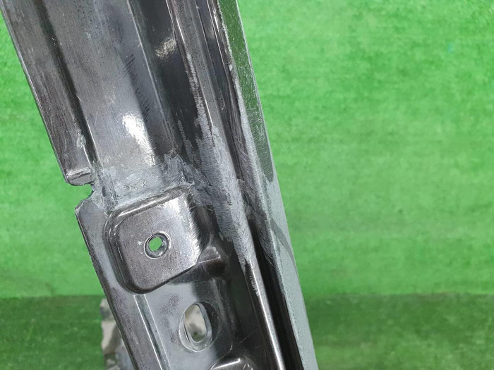 Крыло переднее правое BMW X5 F15 (2013-2018)