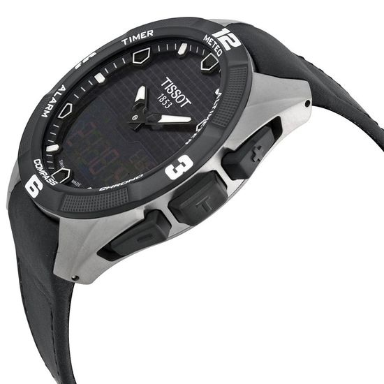 Наручные часы Tissot T-Touch Expert Solar T091.420.46.051.00
