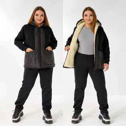 Костюм УК-5479 Фабрика Моды Фото 1