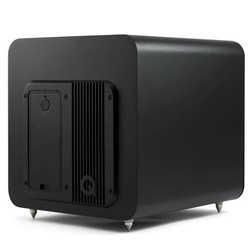 Сабвуфер Q-Acoustics Q SUB120 (QA8720) S White